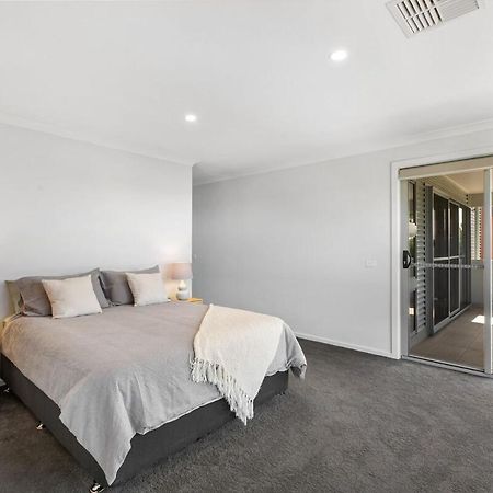 Bendigo Signature Accommodation On Honeysuckle エクステリア 写真
