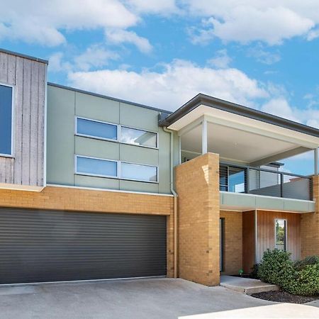 Bendigo Signature Accommodation On Honeysuckle エクステリア 写真