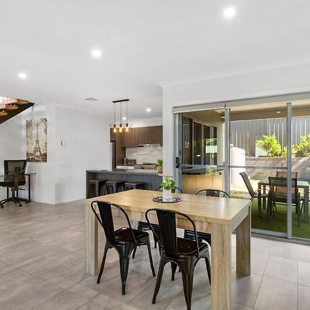 Bendigo Signature Accommodation On Honeysuckle エクステリア 写真