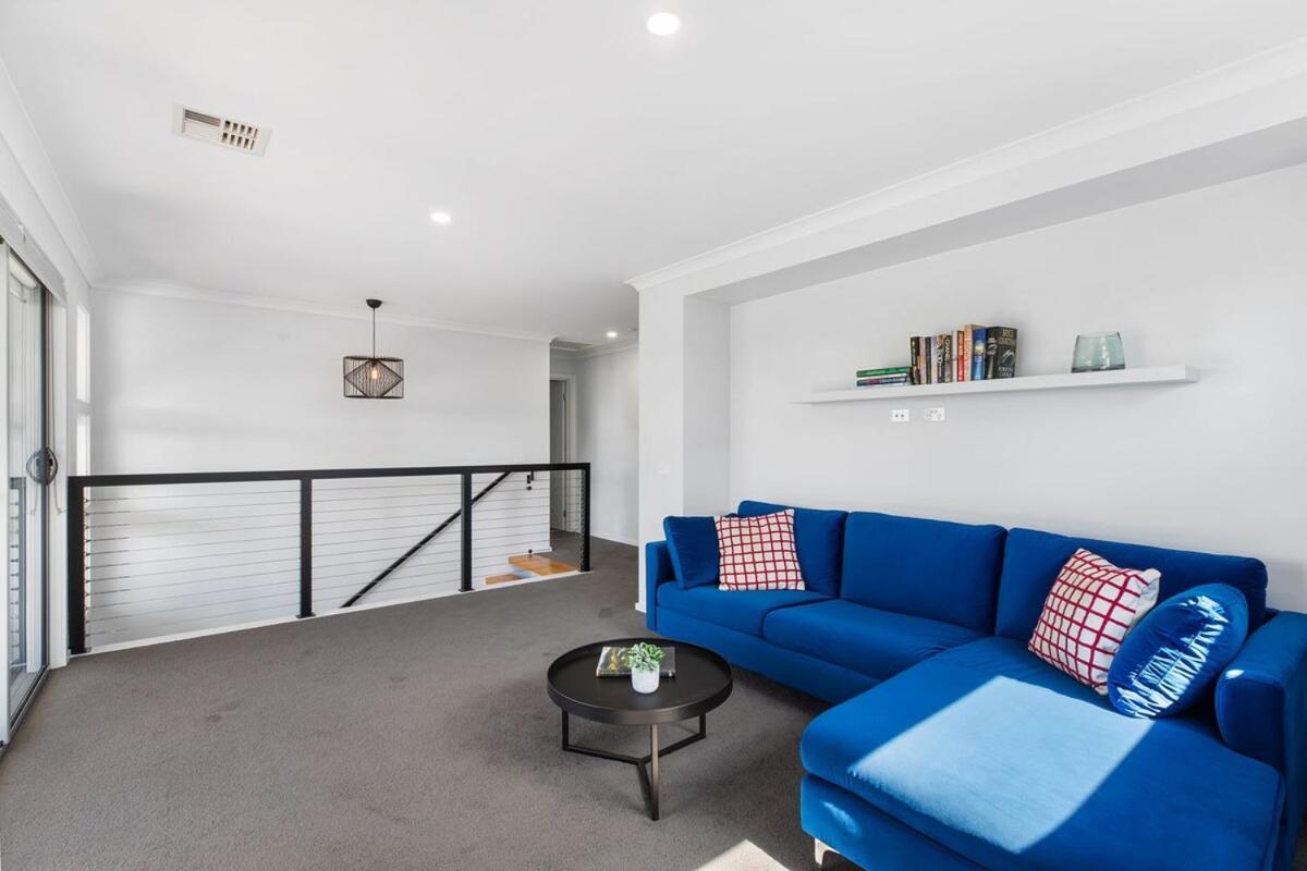 Bendigo Signature Accommodation On Honeysuckle エクステリア 写真