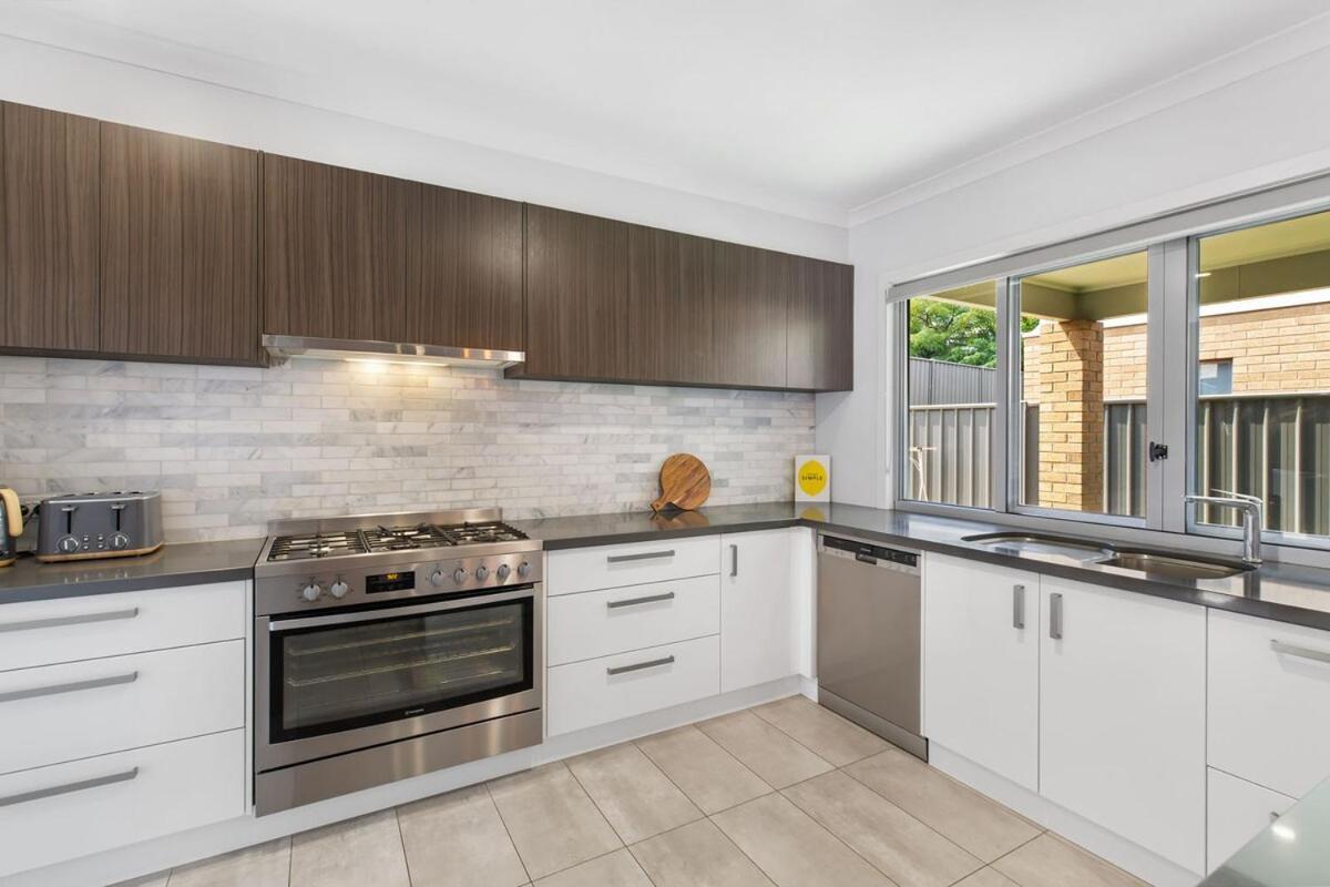 Bendigo Signature Accommodation On Honeysuckle エクステリア 写真