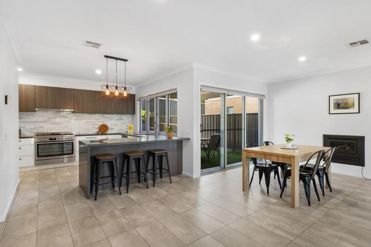 Bendigo Signature Accommodation On Honeysuckle エクステリア 写真